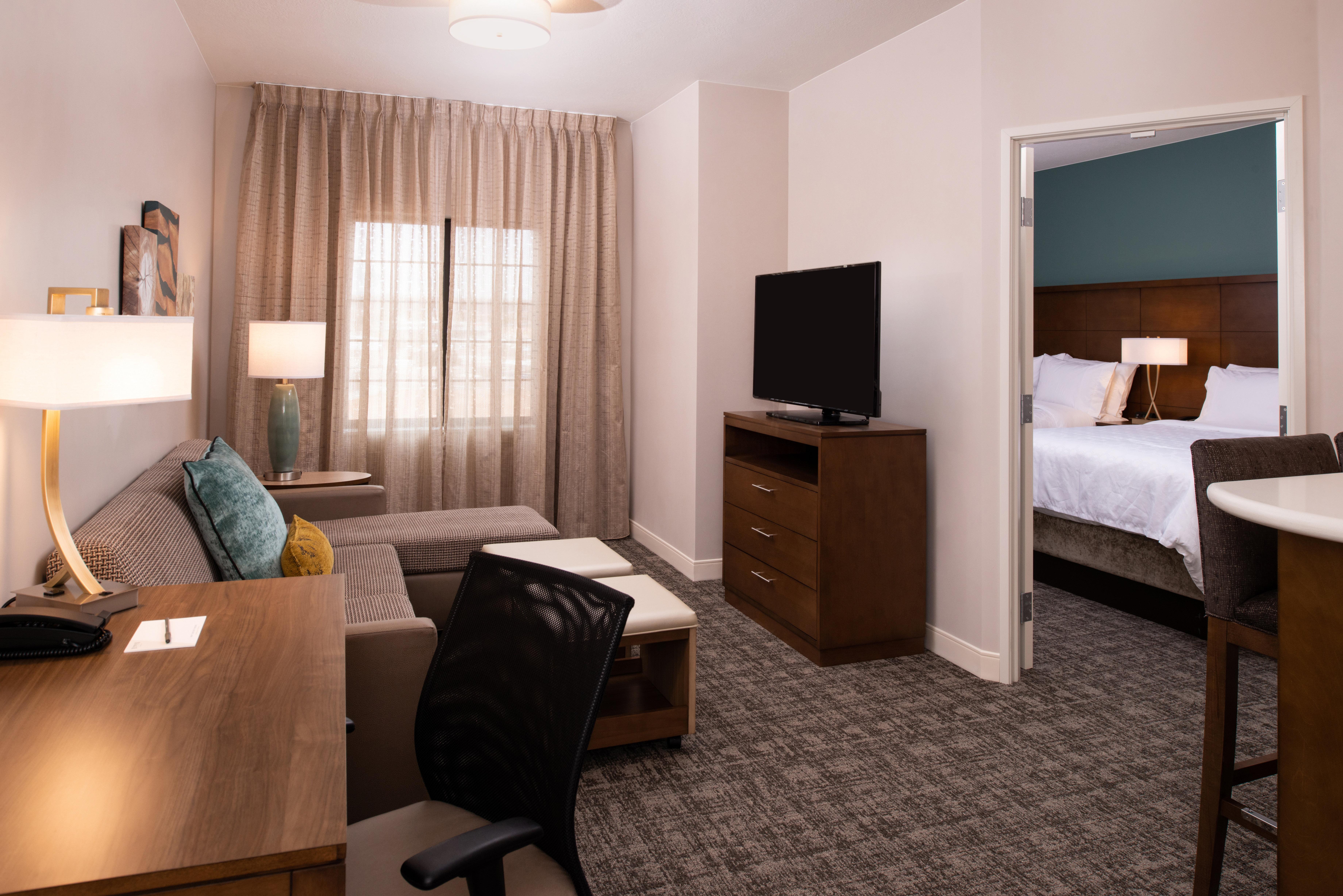 Hotel Staybridge - St George By Ihg St. George