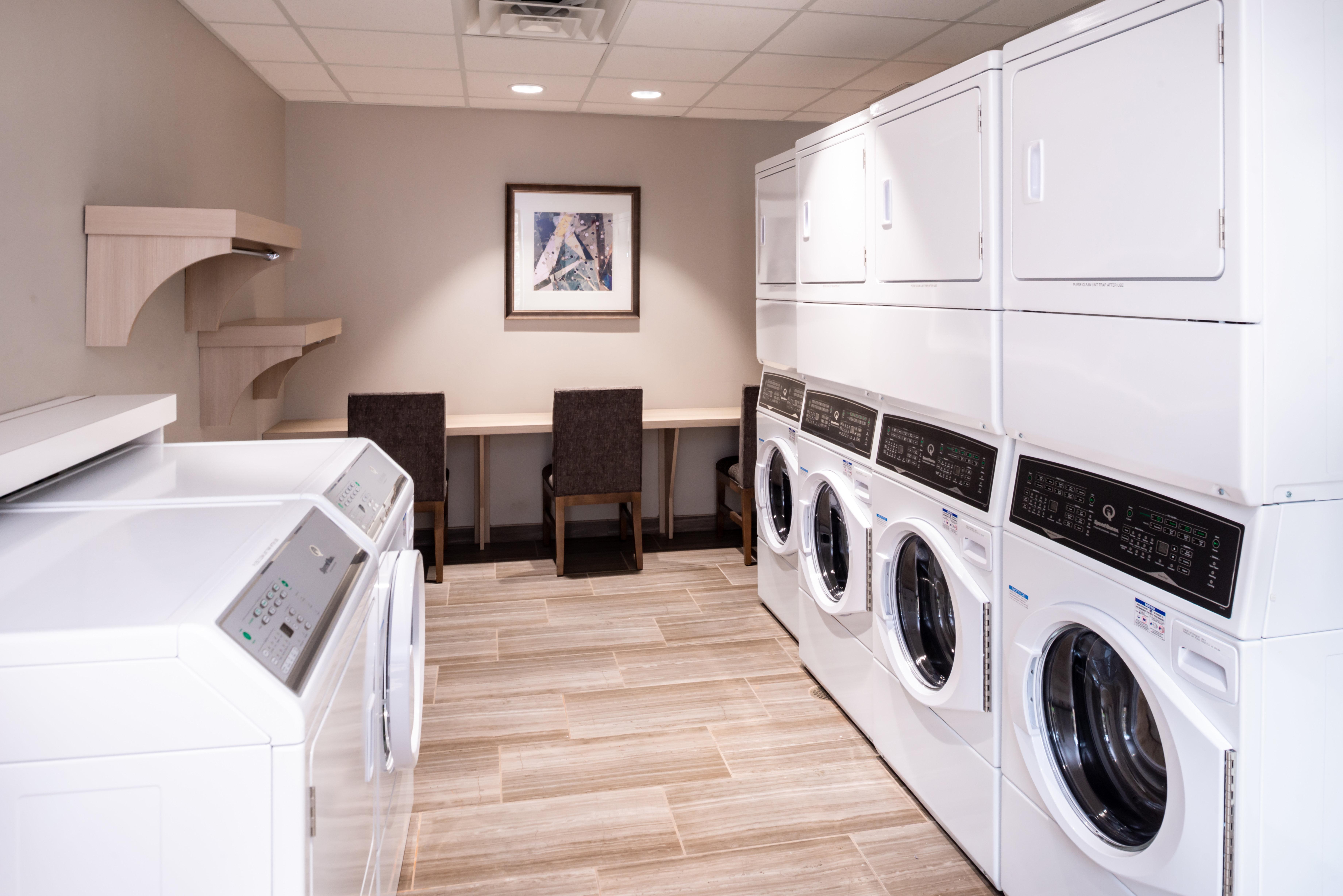 Staybridge - St George By Ihg 3*