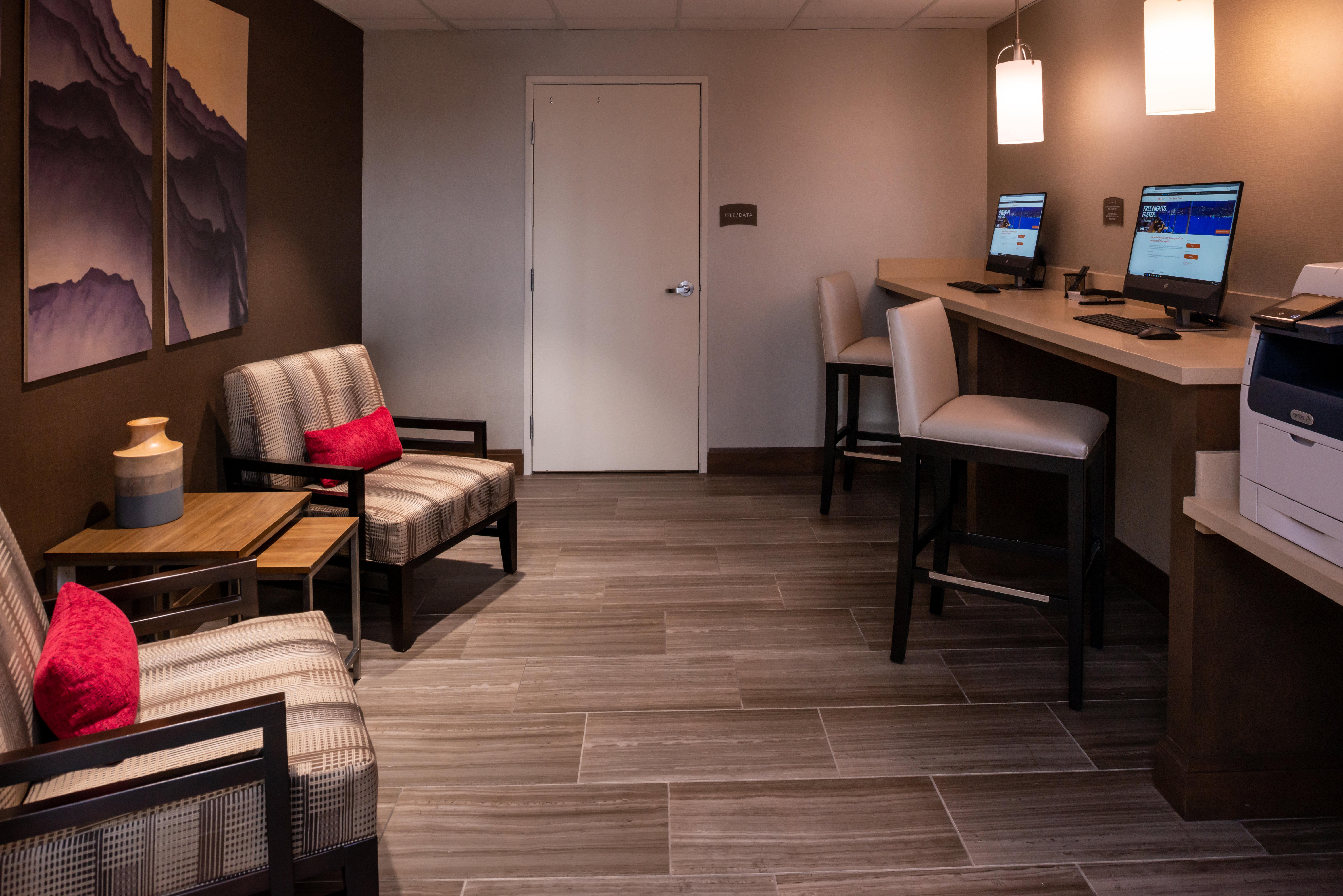 Staybridge - St George By Ihg St. George